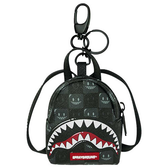 Sprayground Μπρελόκ Backpack Keychain